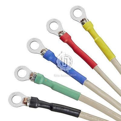 Máy làm nóng ống co rút 1-5m / phút hai mặt Tốc độ vô cấp