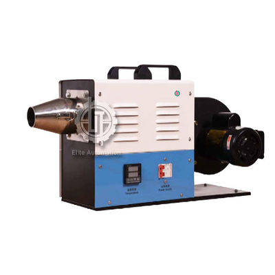 Máy sưởi ống co nhiệt 445pa đầu bảng, Máy sưởi dây nóng 4,5KW