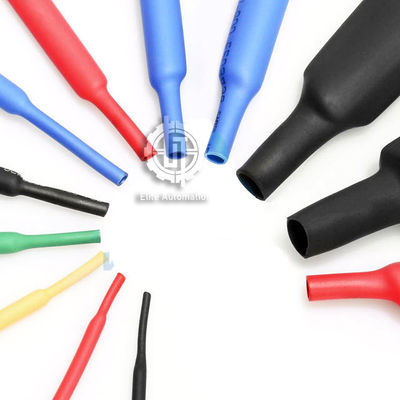 Máy thu nhỏ nhiệt khai thác dây, Máy sưởi ống co nhiệt 3,5m / phút