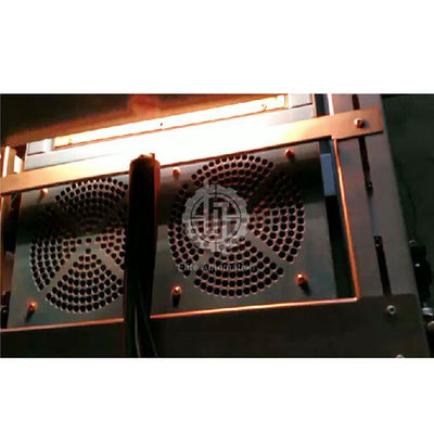 Máy co nhiệt 1800W, Máy nhiệt hồng ngoại hai mặt