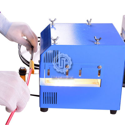 Máy sưởi ống co hồng ngoại 1700W cho dây điện tối đa 160mm