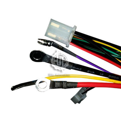Máy sưởi ống co hồng ngoại 1700W cho dây điện tối đa 160mm