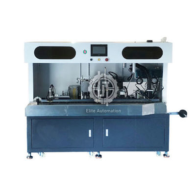 1185 1571 Đầu nối DC Máy hàn bán tự động Trọng lượng 250KG