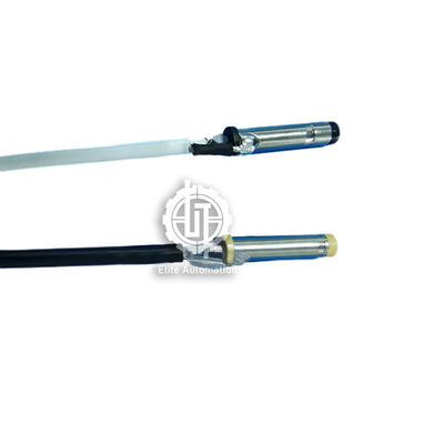 1185 1571 Đầu nối DC Máy hàn bán tự động Trọng lượng 250KG