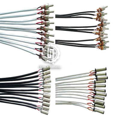 Máy hàn kết nối TV DC RCA, Máy hàn điểm OD0,6mm