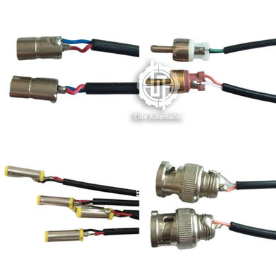 Máy hàn kết nối TV DC RCA, Máy hàn điểm OD0,6mm