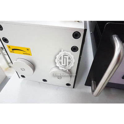 Máy hàn kim loại Máy hàn bán tự động 20KHz Sử dụng dây dẫn động cơ