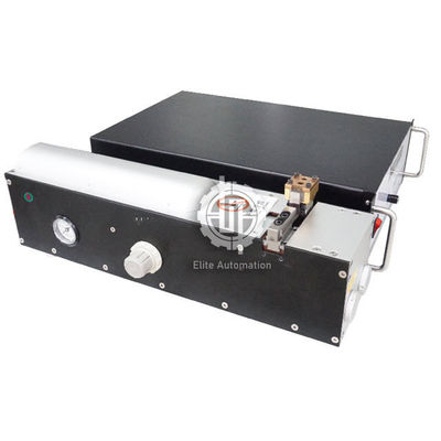 Máy hàn kim loại Máy hàn bán tự động 20KHz Sử dụng dây dẫn động cơ