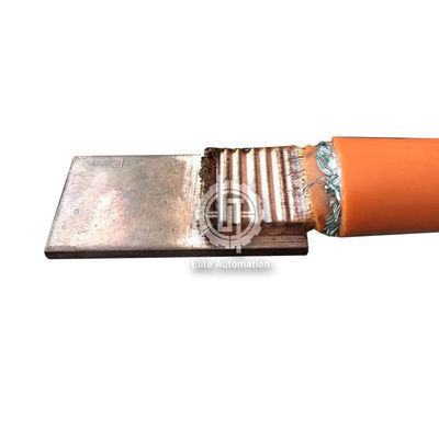 Máy hàn bán tự động siêu âm 0,5mm2 đến 30mm2 cho thợ hàn điểm