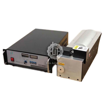 Máy hàn bán tự động siêu âm 0,5mm2 đến 30mm2 cho thợ hàn điểm