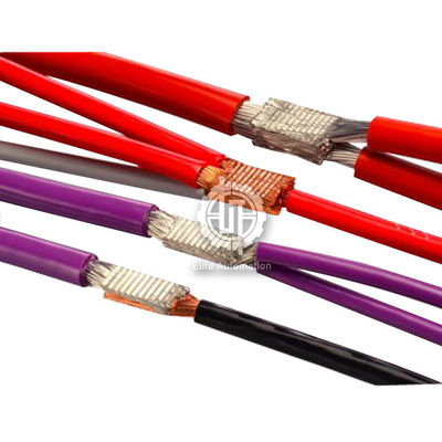 Máy nối dây siêu âm 2000W cho dây 5.5-16mm2