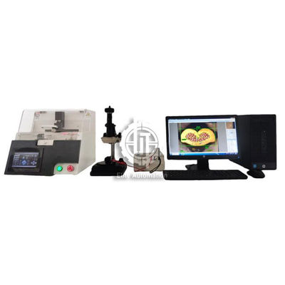 Máy kiểm tra độ bền dây 50mm2 312X HD để phân tích mặt cắt ngang uốn
