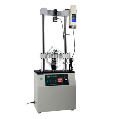 Nhà máy cao su khai thác dây 3000N theo chiều dọc đôi cực thẳng đứng