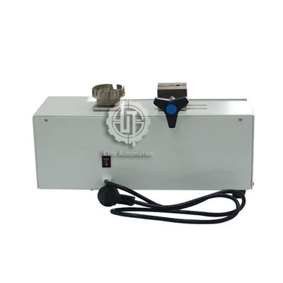 Màn hình LCD 0-1000N Bộ kiểm tra độ bền dây cho độ bền kéo 43mm Stroke
