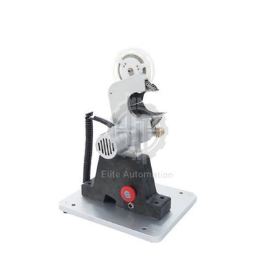 Máy quấn cáp Dia8-35mm, Máy quấn dây dẹt đa năng