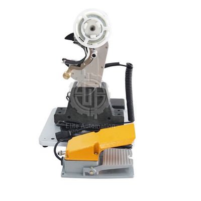 Máy quấn cáp Dia8-35mm, Máy quấn dây dẹt đa năng