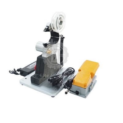 Máy quấn cáp Dia8-35mm, Máy quấn dây dẹt đa năng
