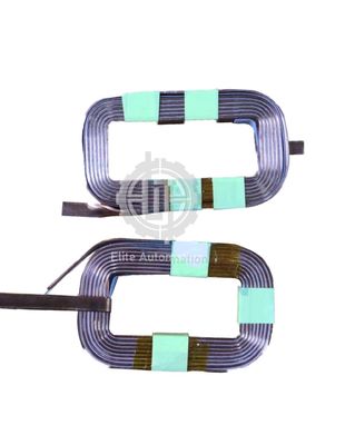 Máy quấn dây W12mm-18mm băng, Máy quấn dây đồng 1.5S
