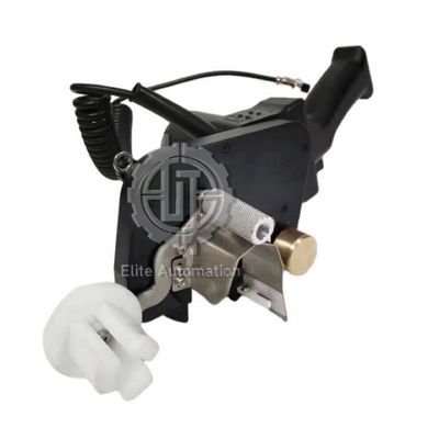 Máy quấn băng khai thác dây đa năng cho dây / cáp tối đa OD90mm