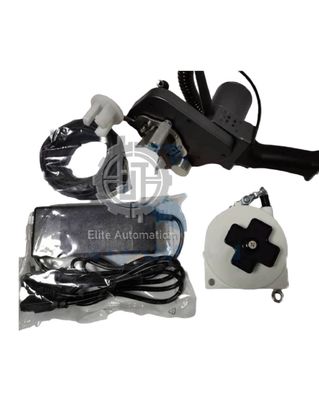 Máy quấn băng khai thác dây đa năng cho dây / cáp tối đa OD90mm