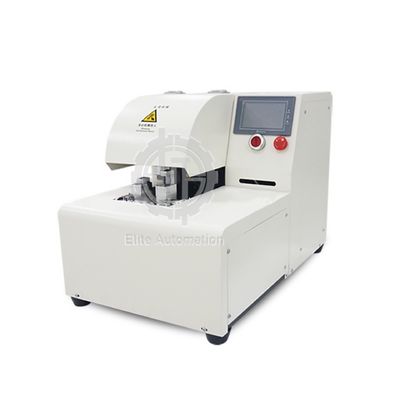 Máy quấn băng cáp song song / phẳng Chiều rộng 10-45mm