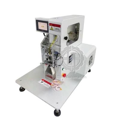 Máy cuộn cuộn dây điện cảm 1.5S 10-15mm cho máy phát điện AC / DC