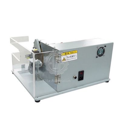 Máy tuốt dây bán tự động Urkina Faso, Thiết bị cắt dây tối đa Dia30mm