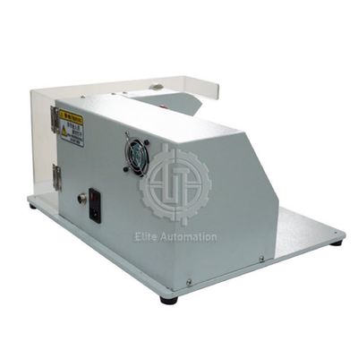 Máy tuốt dây bán tự động Urkina Faso, Thiết bị cắt dây tối đa Dia30mm