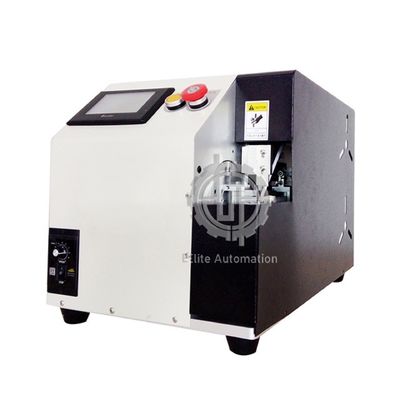 Máy cuộn cáp lá đồng, Thiết bị quấn dây 900-1200 chiếc / H