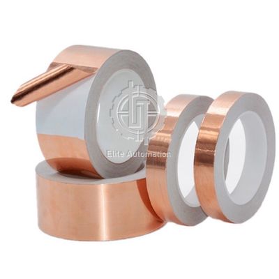 Máy cuộn cáp lá đồng, Thiết bị quấn dây 900-1200 chiếc / H