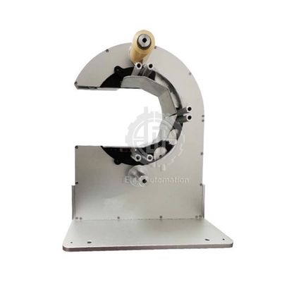 Máy đóng gói băng kéo dài bằng tay Dây khai thác dây Dia8-150mm