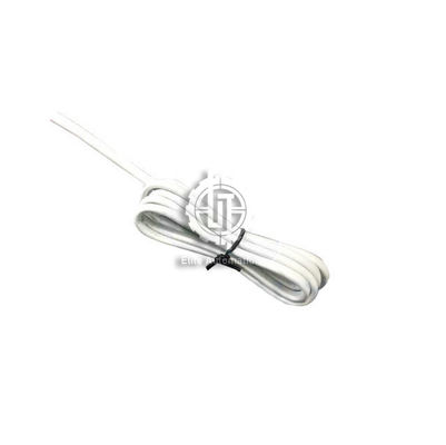 Máy buộc dây cáp đơn, Máy cuộn dây tự động lõi cao su 6m