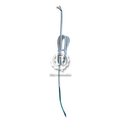 Máy quấn dây tự động 8 gói hình dạng