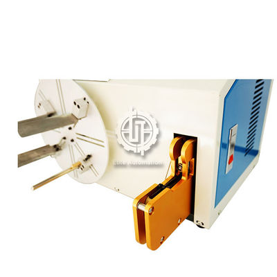 Máy quấn cáp tự động cuộn dây 220mm