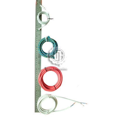 Máy quấn dây tự động 1200pcs / H