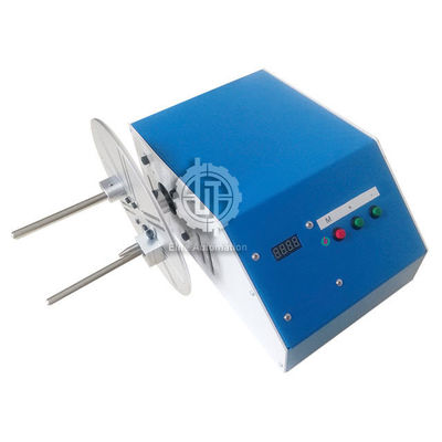 Máy quấn dây tự động hình dạng O 2-6 vòng cho dây AC
