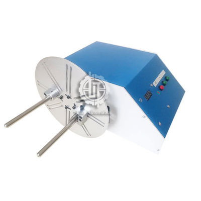 Máy quấn dây tự động hình dạng O 2-6 vòng cho dây AC
