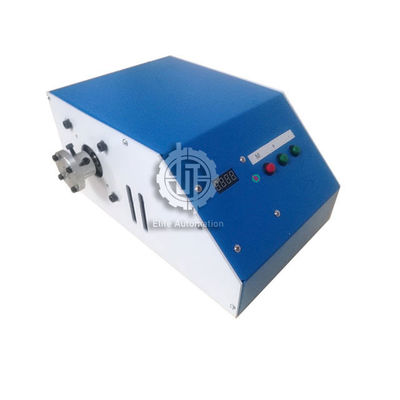 Máy quấn dây tự động hình dạng O 2-6 vòng cho dây AC