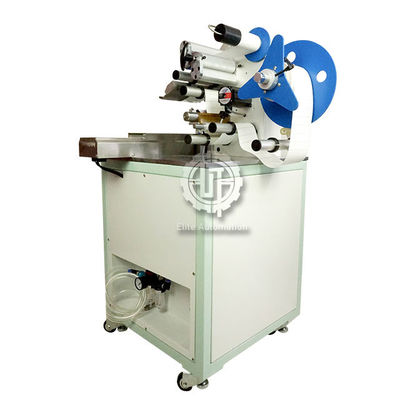 Hệ thống dán nhãn tự động văn phòng phẩm, Máy dán nhãn phẳng 900-1200pcs / H