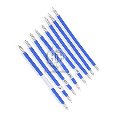 Mô tả Nhãn Máy dán nhãn tự động Đường kính4mm Chiều dài 20-100mm