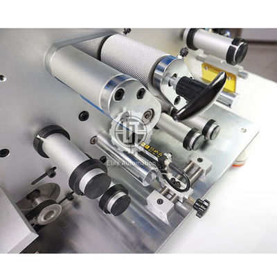 Mô tả Nhãn Máy dán nhãn tự động Đường kính4mm Chiều dài 20-100mm