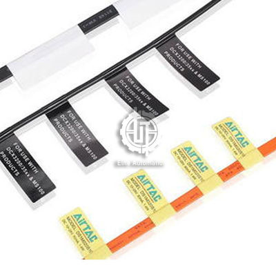 Máy gắn thẻ cáp Usb hàn nhẹ, Máy dán nhãn dây tự dính