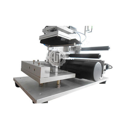 Máy dán nhãn đồ uống, thiết bị dán nhãn tự động 25-50 chiếc / phút