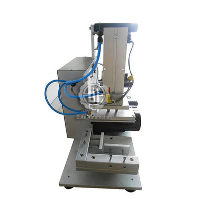 Máy dán nhãn đồ uống, thiết bị dán nhãn tự động 25-50 chiếc / phút