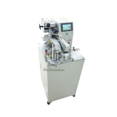 Quấn xung quanh máy dán nhãn tự động W240mm cho nhãn dán mã vạch