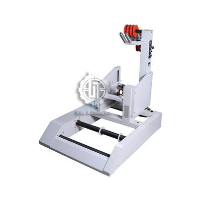 Máy cấp dây 70m / phút, Máy uốn hoàn toàn tự động tối đa Dia16mm