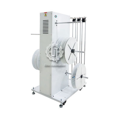 Máy cấp dây 650W 5 trạm Xử lý tự động