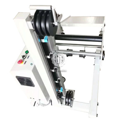Máy quấn cáp 3m / S