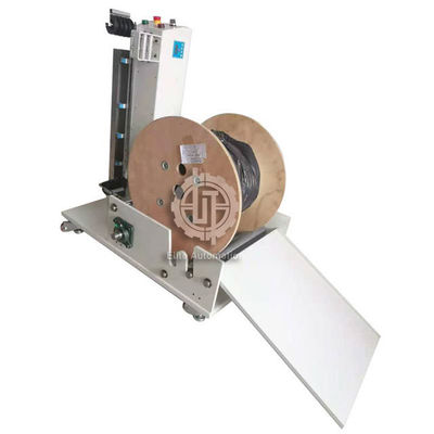 Máy cấp dây 2m / S vô cấp để quấn cáp