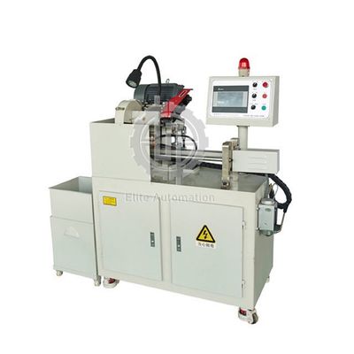 Máy cắt ống tự động Dia0,6mm-48mm, Máy cắt ống kim loại 0,3-1 phút